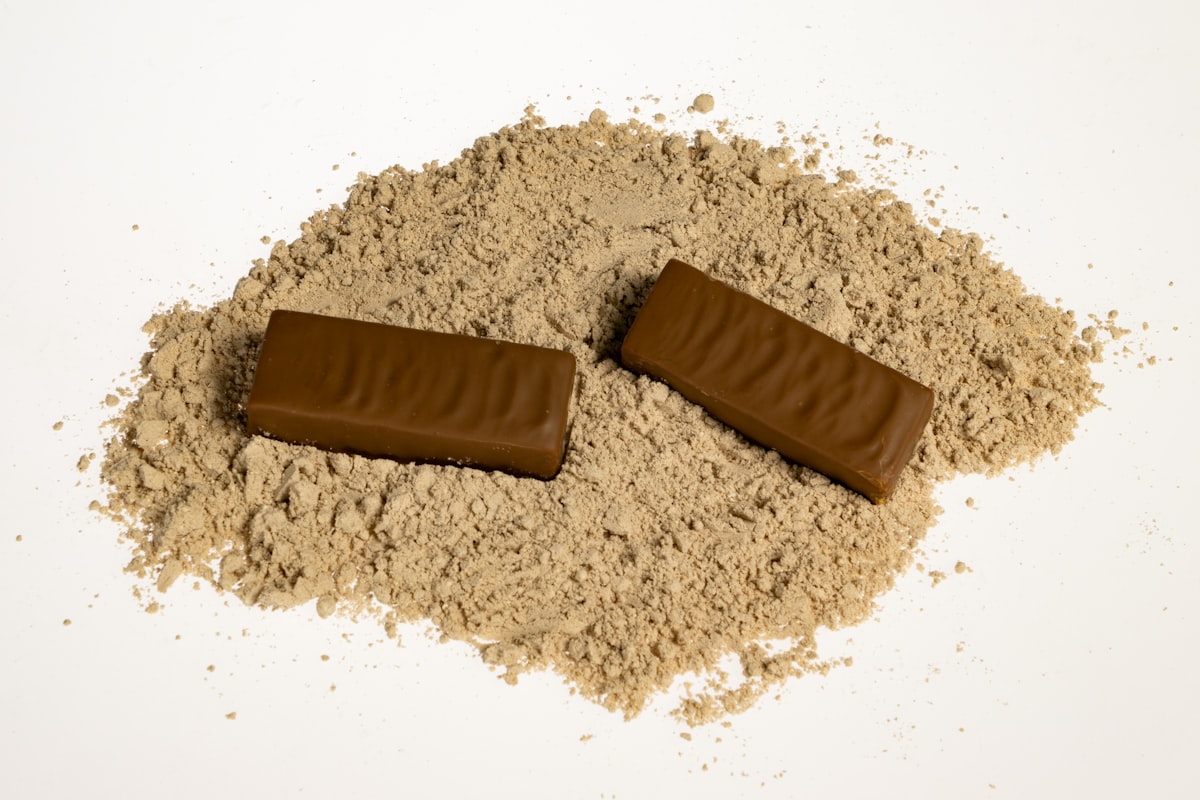 Nutrition for different training types