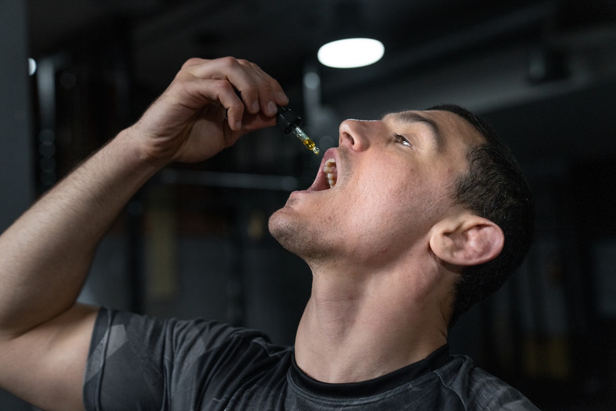 Whole foods vs supplements